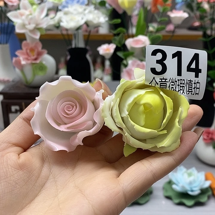陶瓷陶瓷材料加工