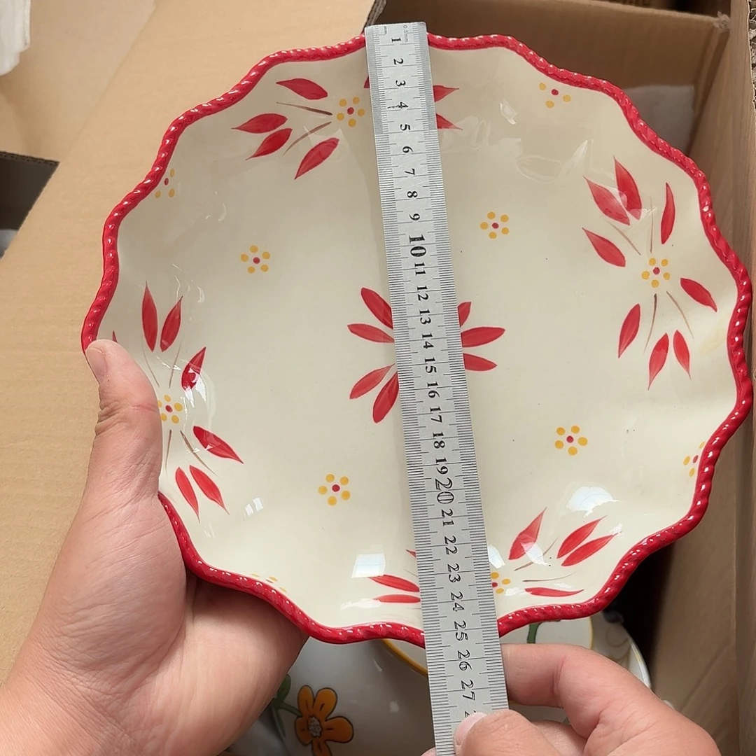 陶瓷制品满25拼单发货默认微瑕