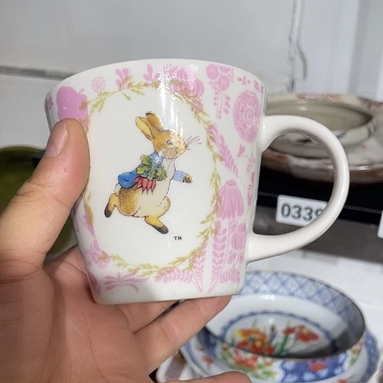 回流瓷器 默认微瑕 完美主义甚拍 99
