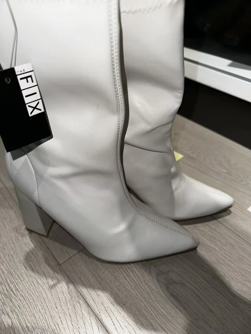 【Tatlim】女款运动女鞋时尚百搭潮流5018