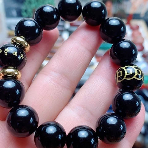 玛瑙/玉髓颈饰合金