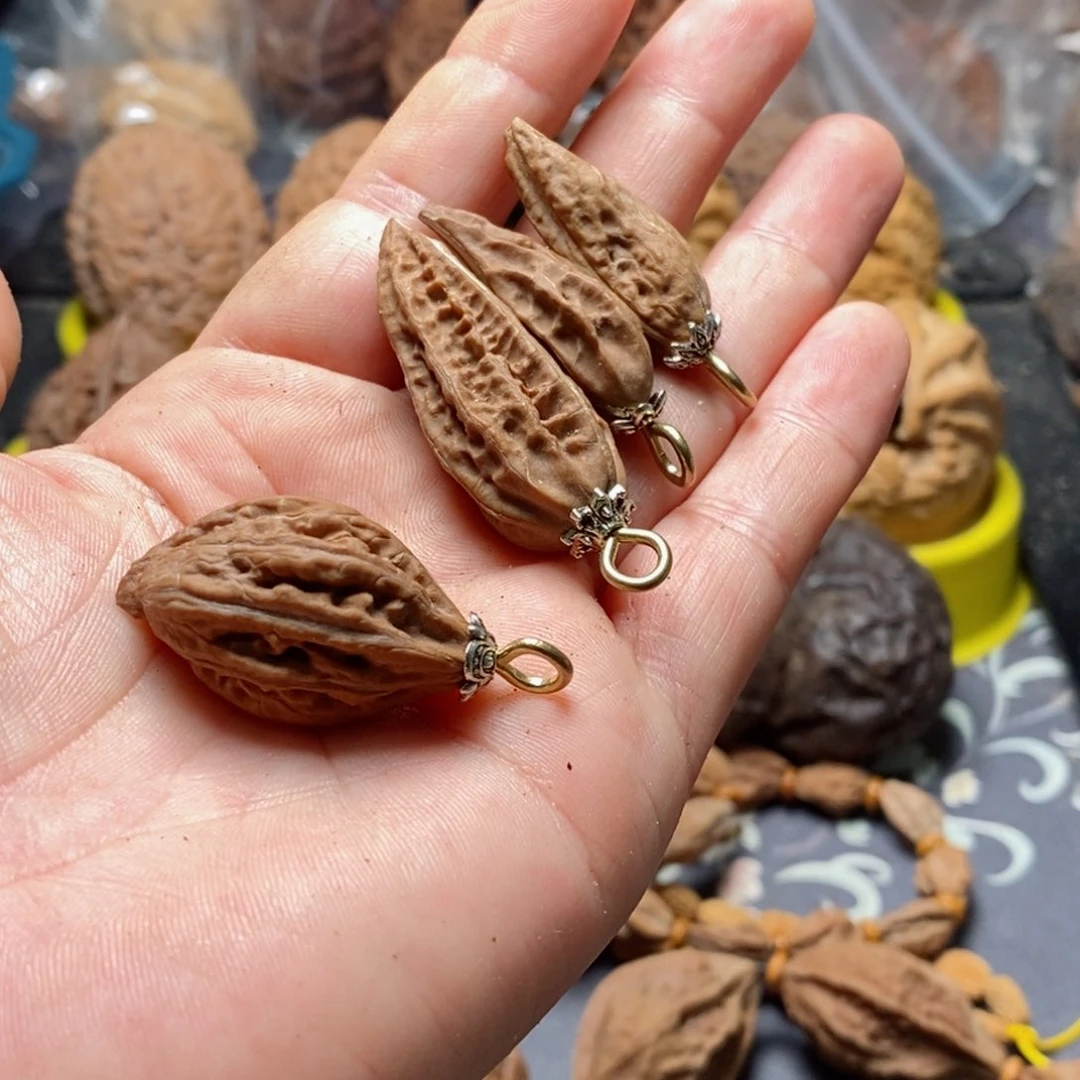 文玩核桃吊坠核桃20