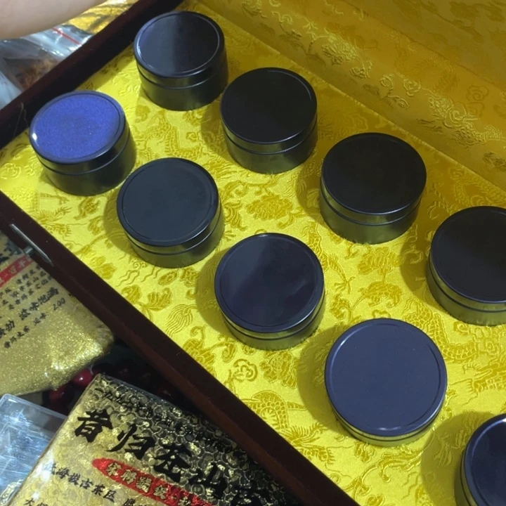 盖碗我在外面吃饭呢你在哪了我在