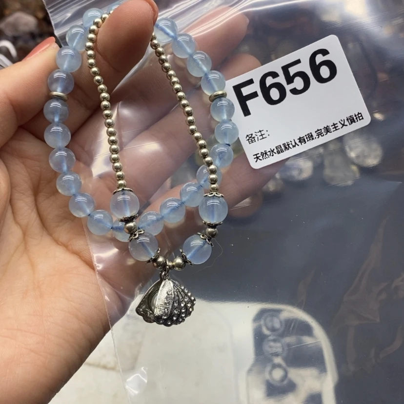 【闪购商品】水晶手链精品未镶嵌