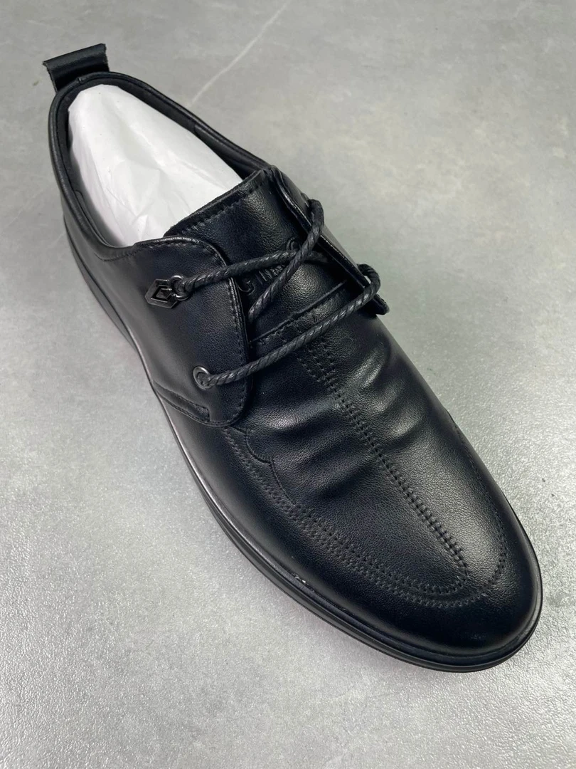 【G4046】40码 孤品推荐，时尚百搭男款、舒适男士鞋