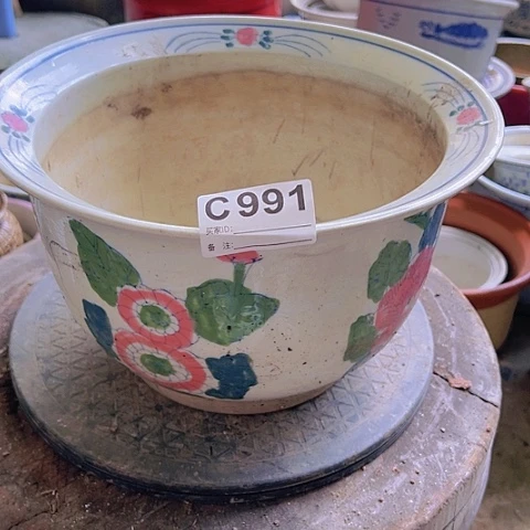 【闪购商品】琉璃手工艺品何****艺A00991 a a