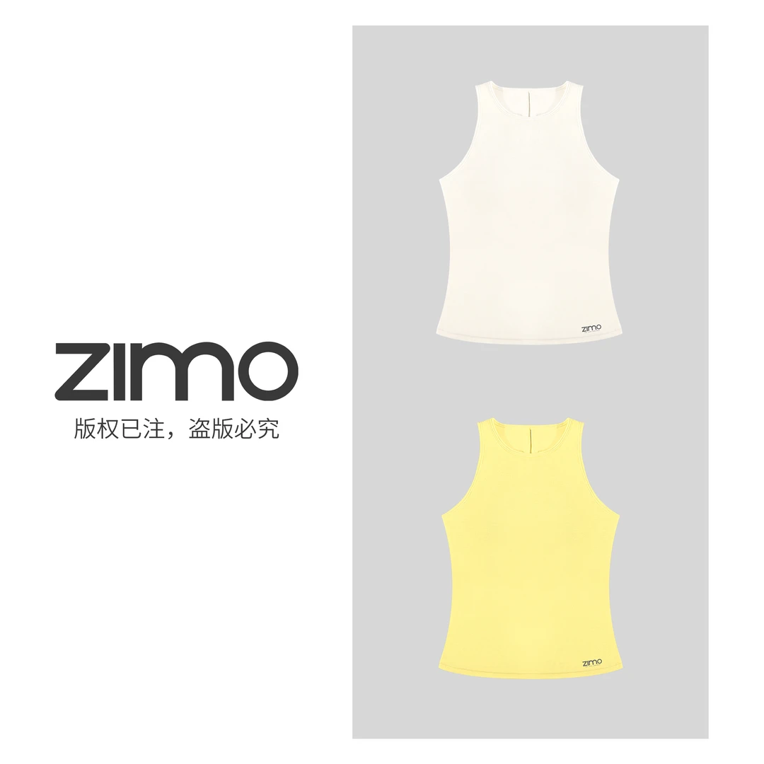 女士文胸551-zimo-一体杯运动文胸瑜伽健身瑜伽服健身服YFWX551