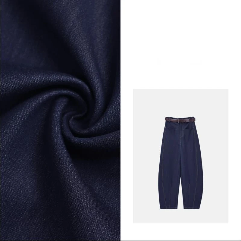 【Linda专属】【52】【显瘦天菜】秋款时尚百搭气质牛仔裤 JC-A2058