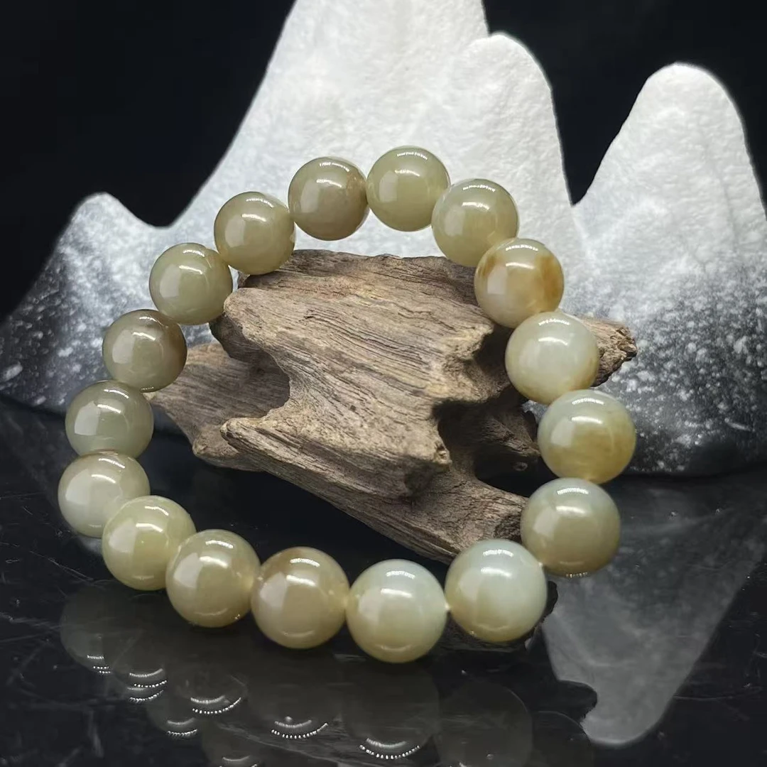 S995 和田玉 YY131510