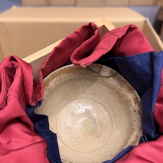 茶盏妞*一堆好东西捡漏来