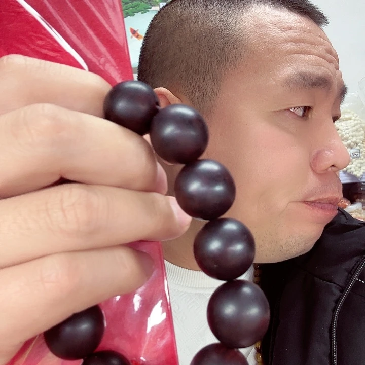 大果紫檀（缅甸花梨）22
