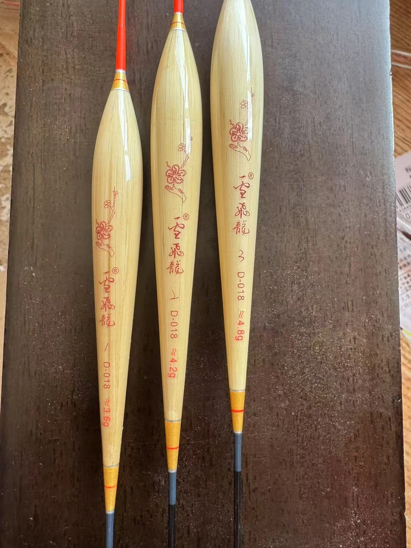 雪飞龙  D-018加粗目600长左右浮漂