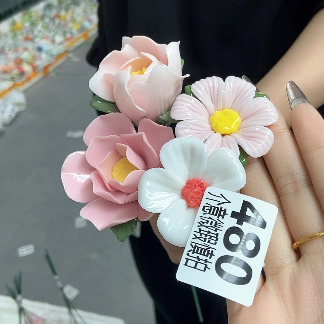 陶瓷设计风格现代