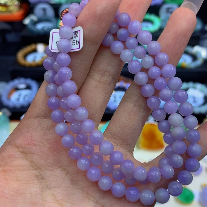 翡翠挂件未镶嵌翡翠