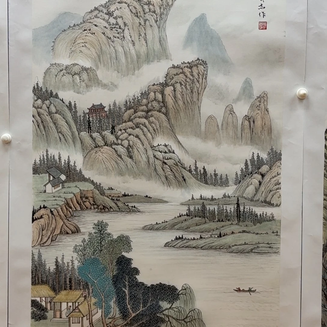 国画四尺哈哈哈哈哈哈哈