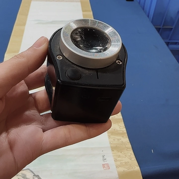 新货到，我们继续开播中