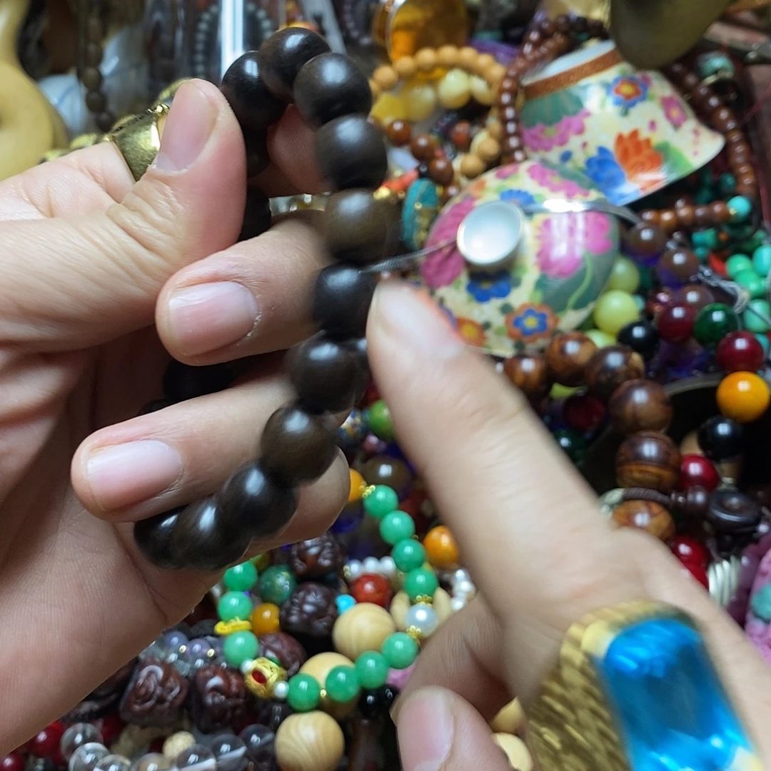 吊坠滴血莲花菩提