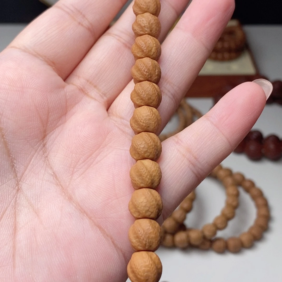 猴头核桃吊坠H福利