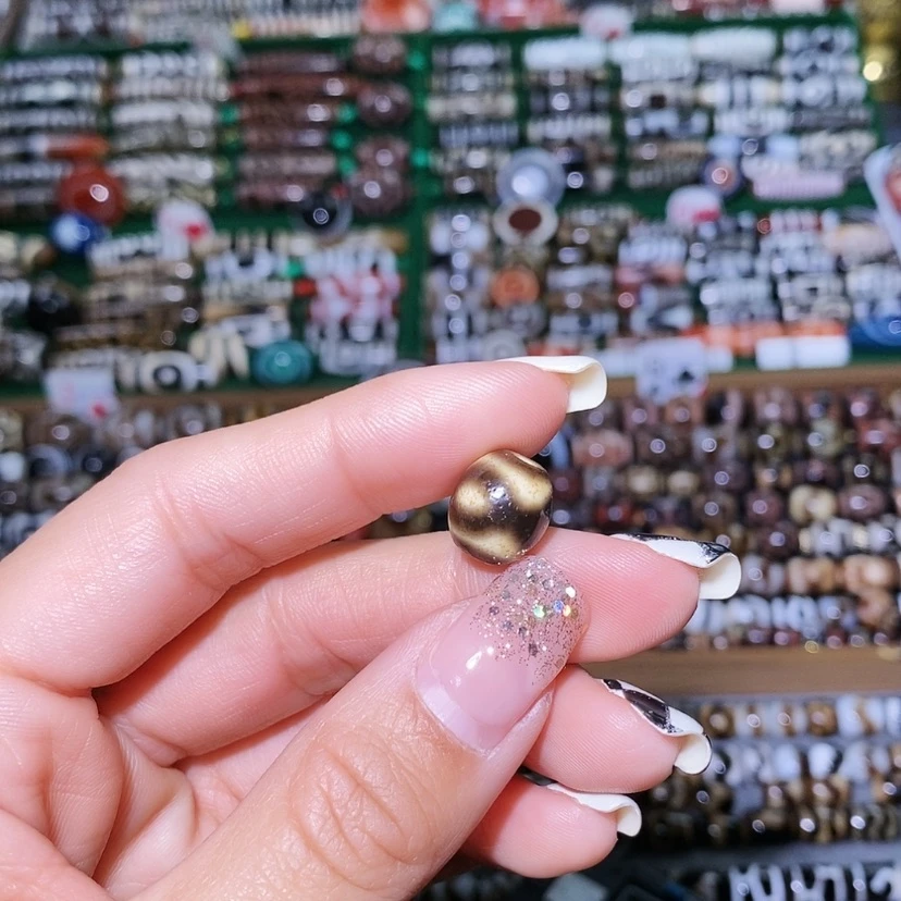 【闪购商品】玛瑙/玉髓散珠