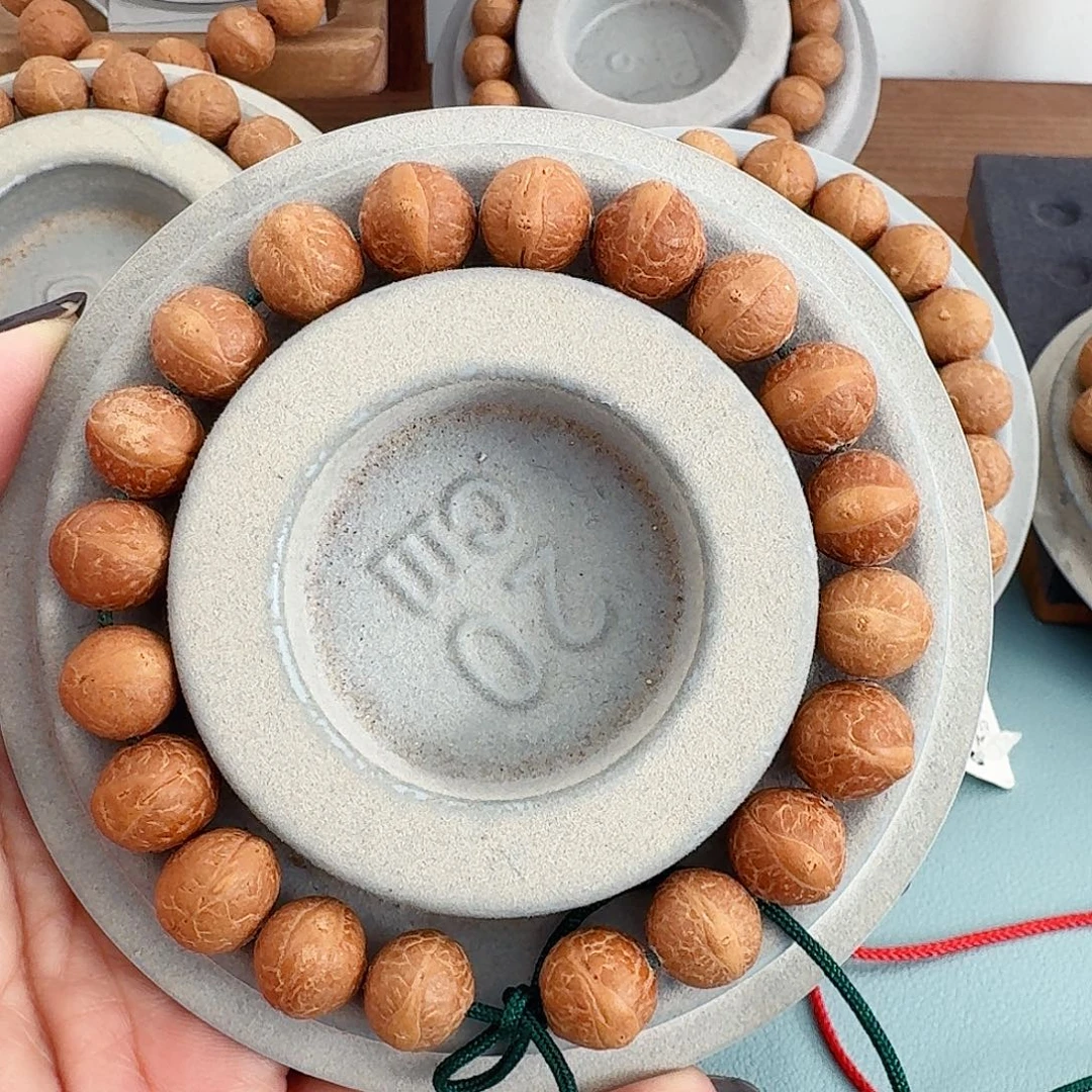 手串凤眼菩提12mm精品放漏，91@1602