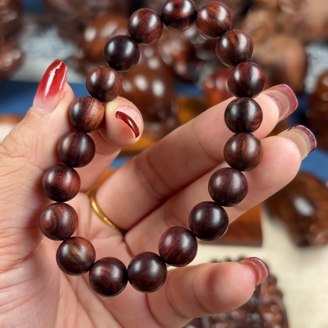 黄花梨/降香黄檀吊坠