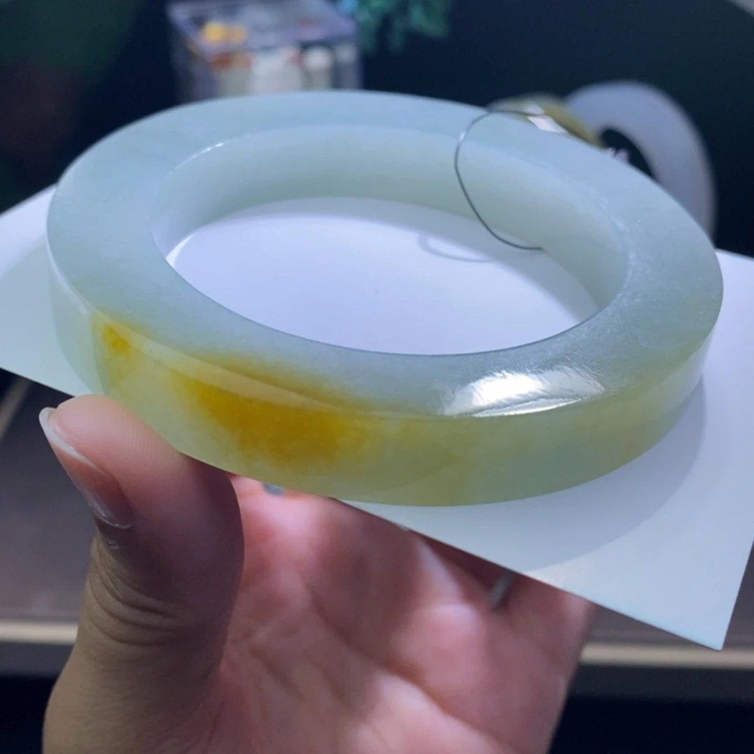 未镶嵌翡翠定制翡翠