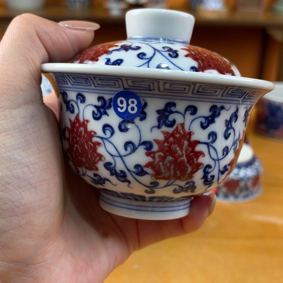 景德镇手绘哈哈哈哈哈哈