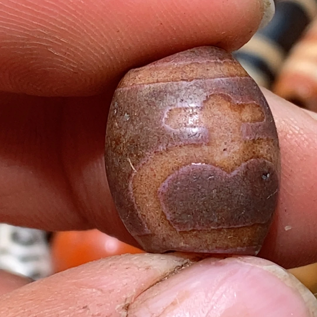 DIY琉璃珠子的形状与形状类似