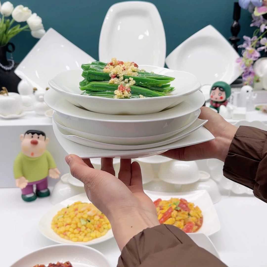 瓷直播间福利6个装盘