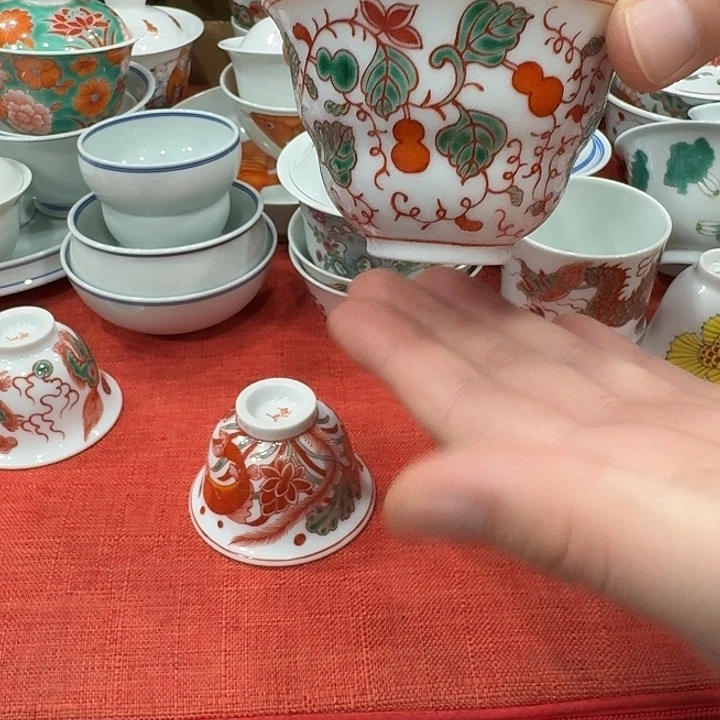 陶瓷艺术品收藏陶瓷