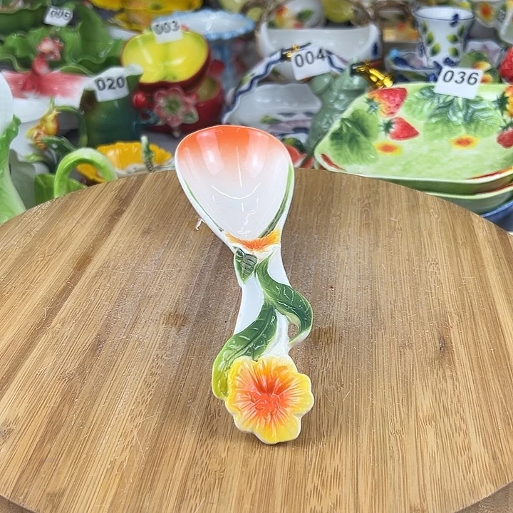潮州创艺陶瓷餐具