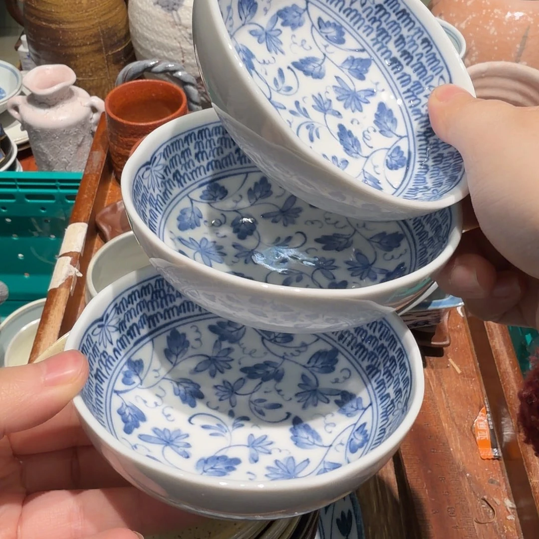 瓷片四十包邮非全新