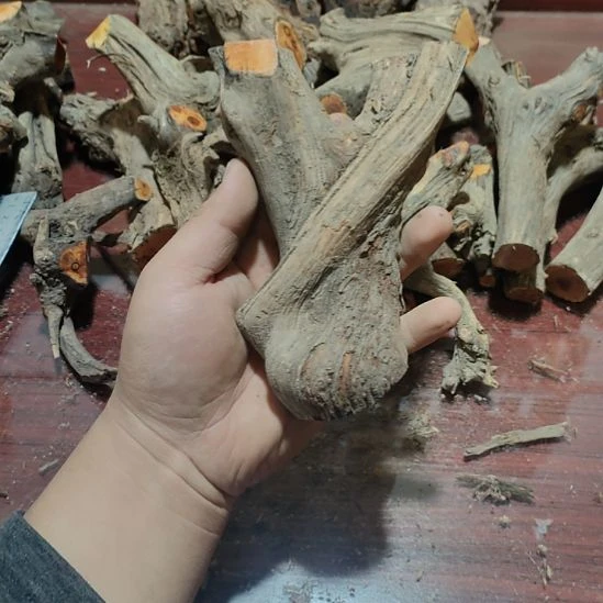 户***陈大果紫檀（缅甸花梨）