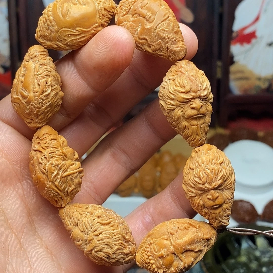 手串/手链橄榄核hbbhhhhhbbhhjnn