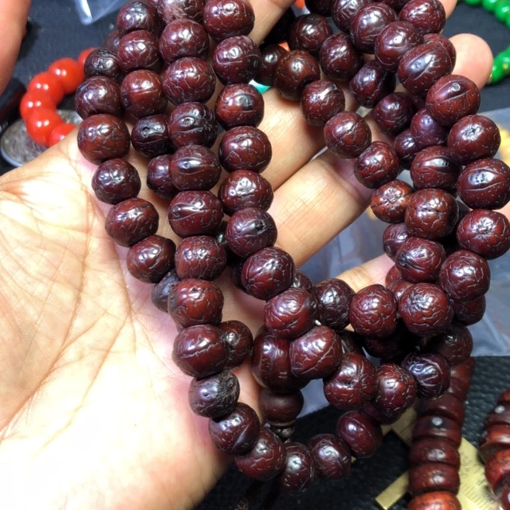 走***卒手串手链项链两用吊坠