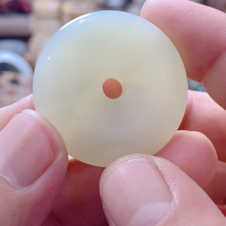 和田玉其他未镶嵌