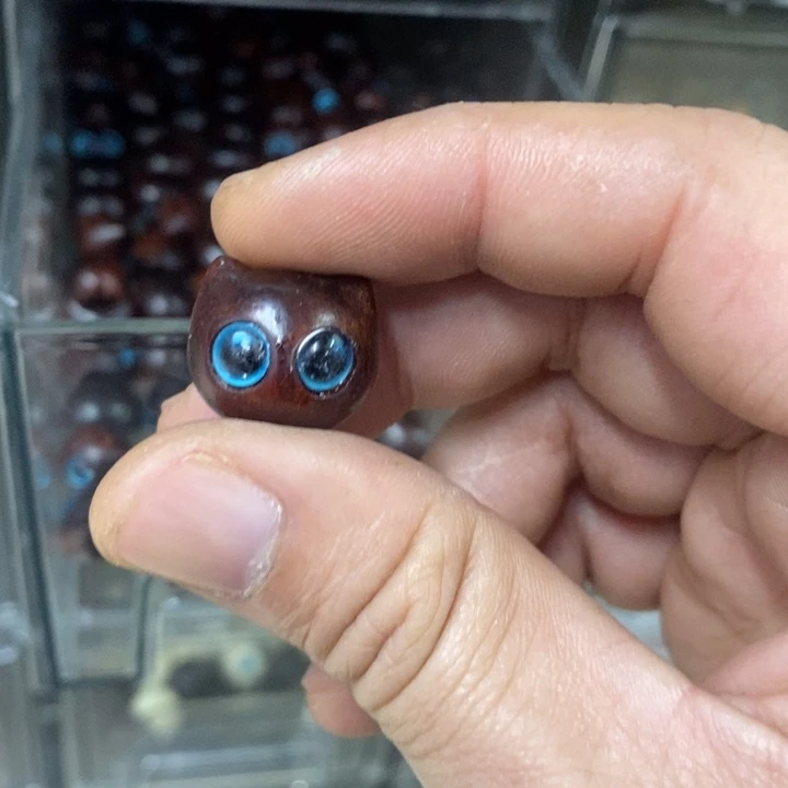 核桃木/黑胡桃（胡桃木）手串/手链