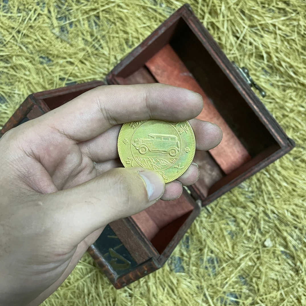 家居饰品摆件仿古复古工艺摆件AB020