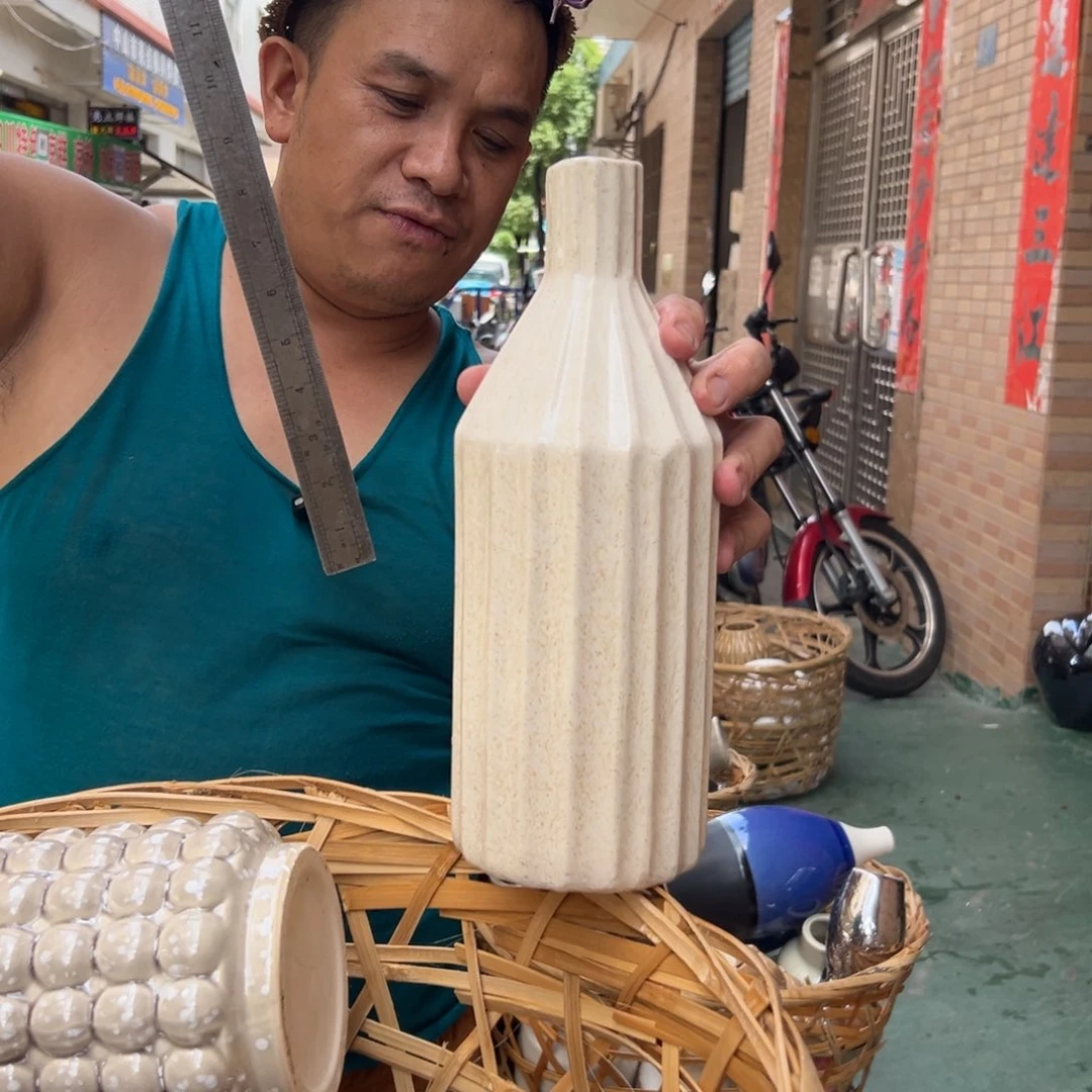 号高温陶瓷工艺饰品（部分微瑕疵）18