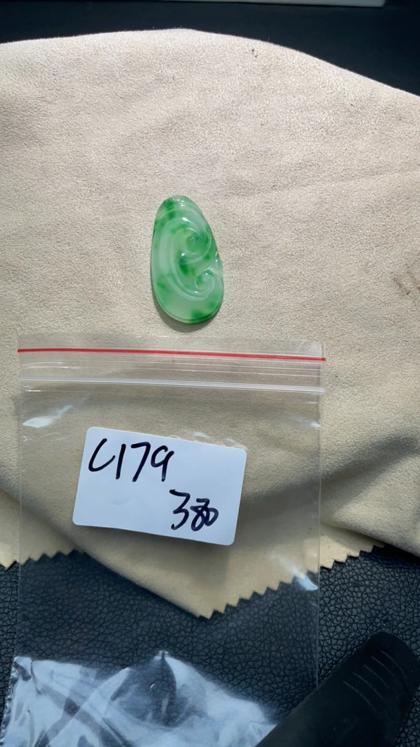 c179吊坠百搭男女款多样性发货其一
