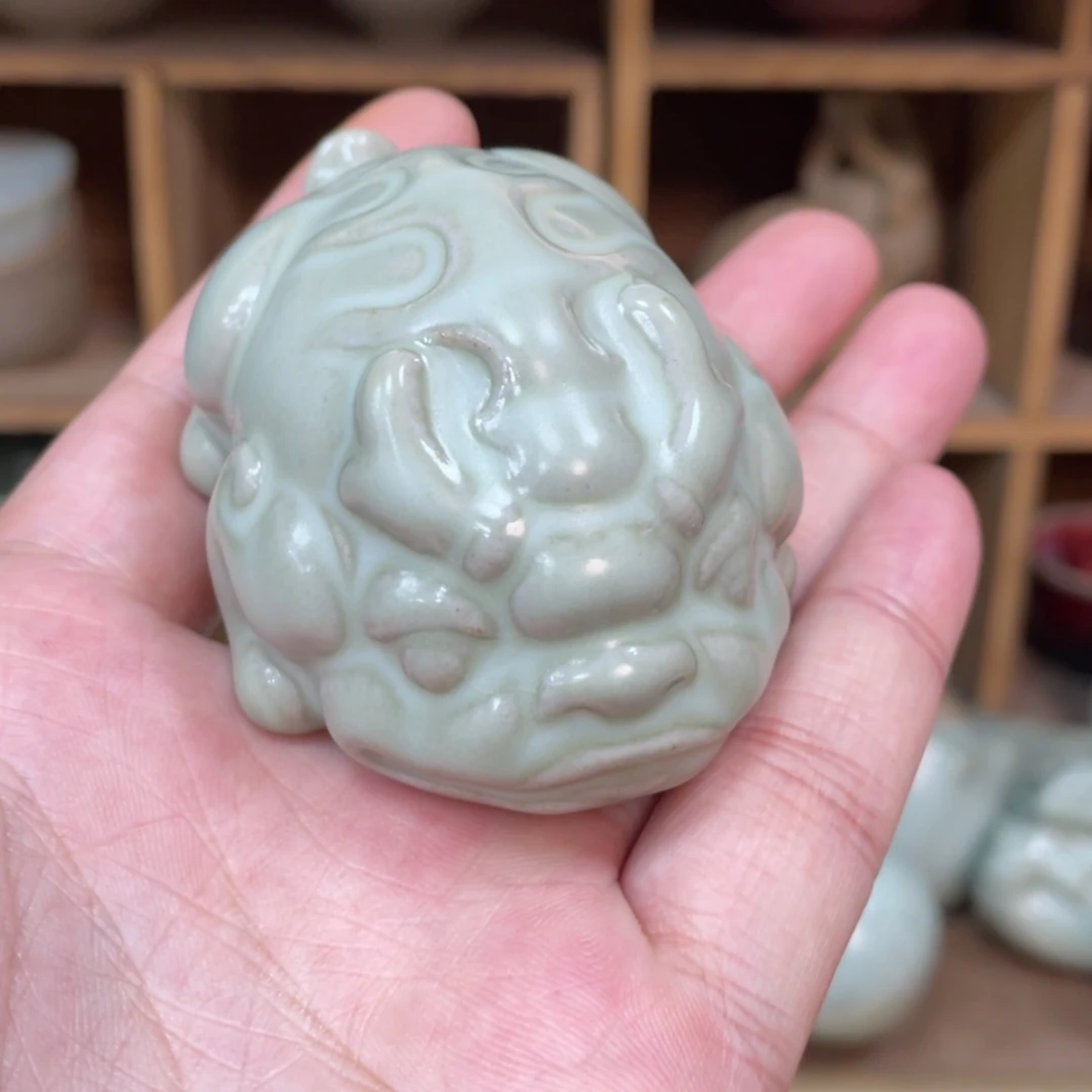 【闪购商品】壶老段烧陶瓷茶器！