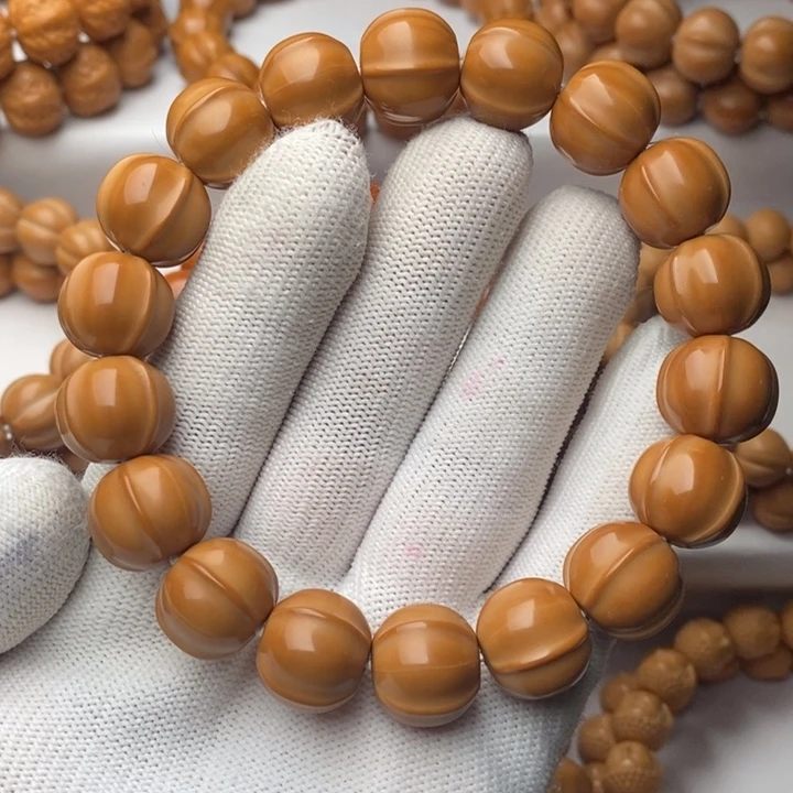 吊坠猴头核桃猴头