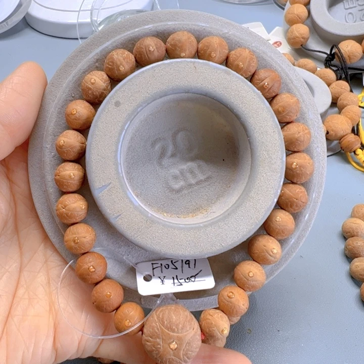 凤眼菩提手串10+不同树福利出81@105197