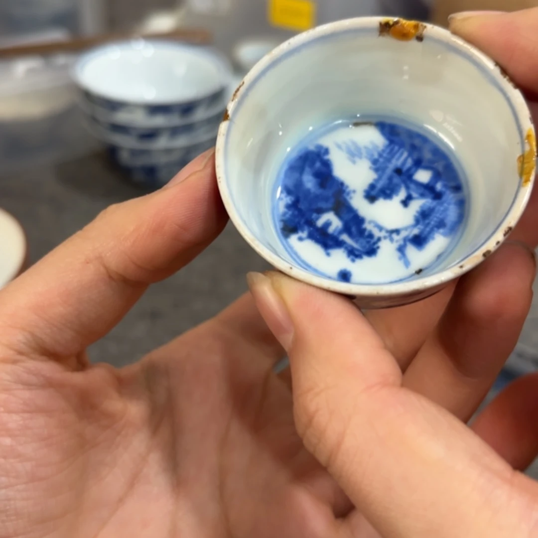 非常好看漂亮的物品