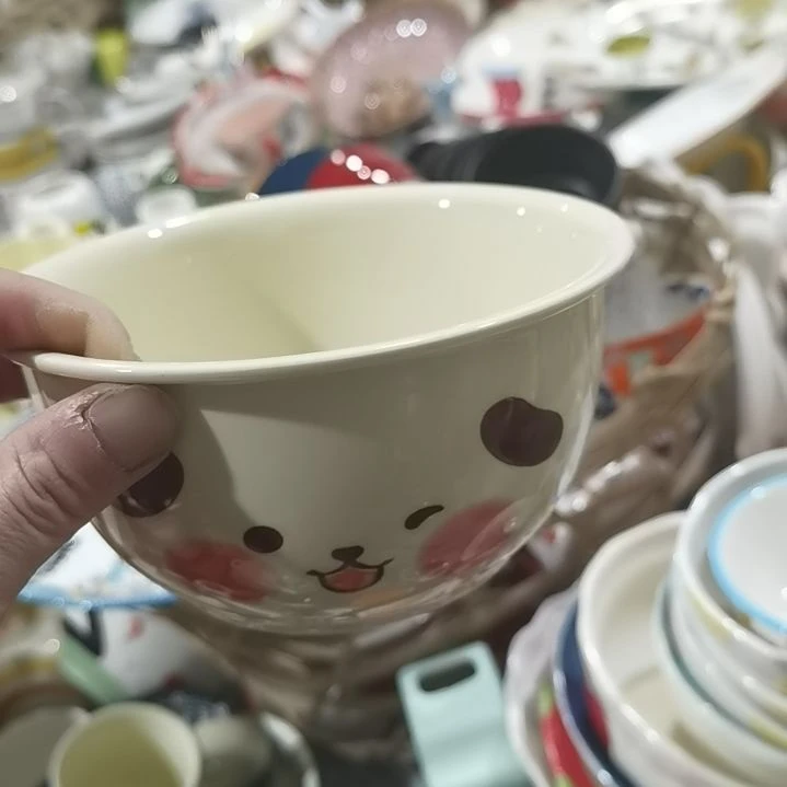 陶瓷产品设计质量