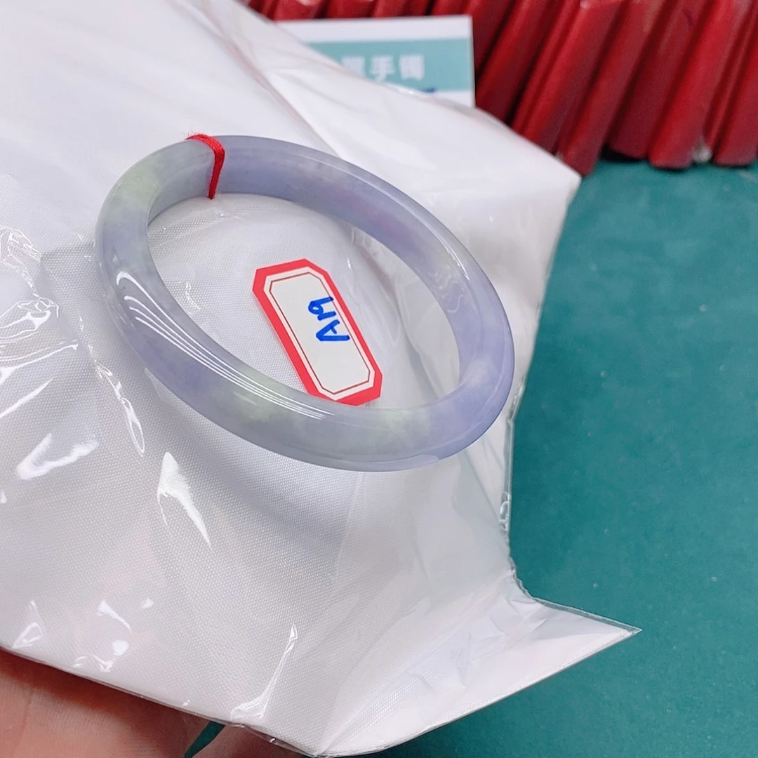 翡翠手镯未镶嵌杯***溪A19999999