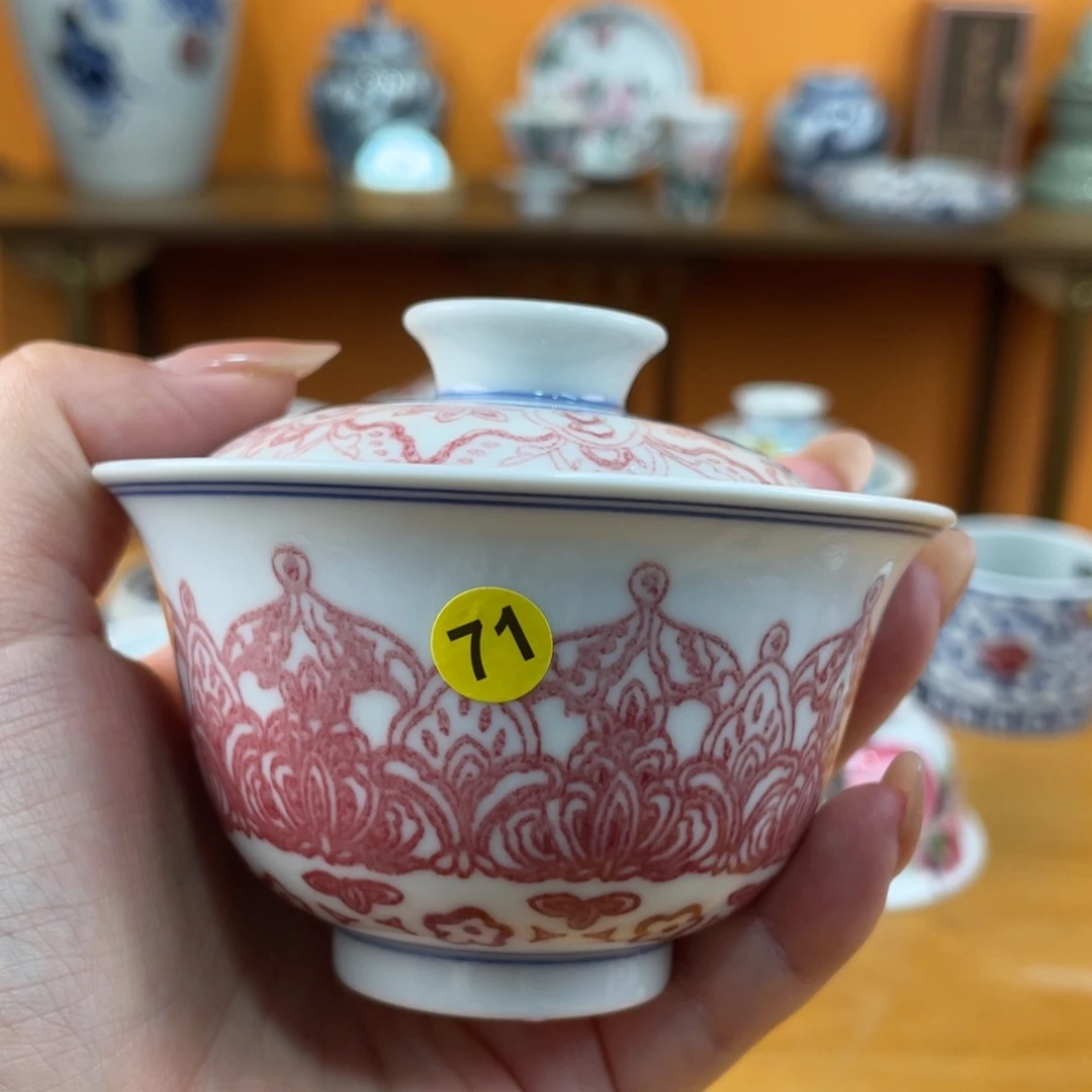 景德镇手绘哈哈哈哈哈哈