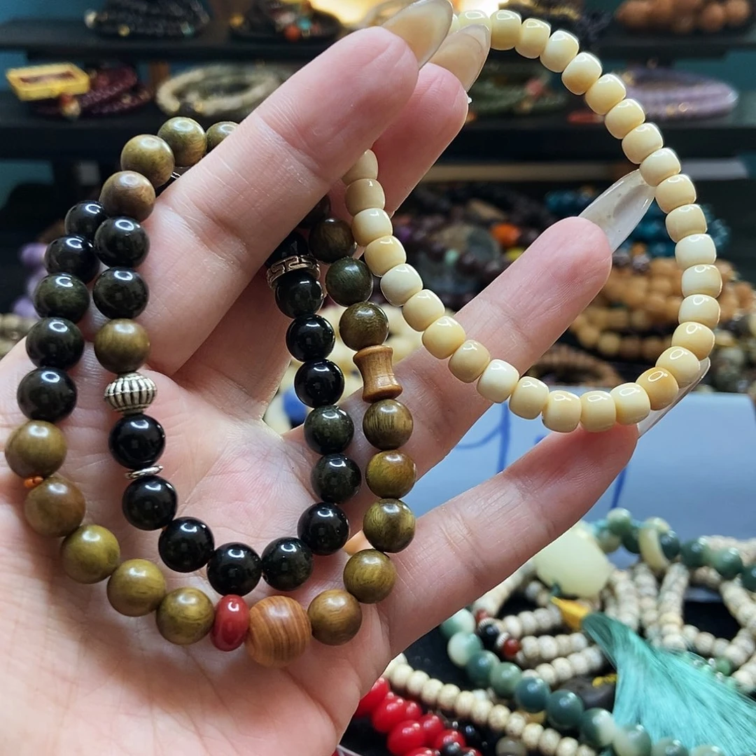 吊坠佛心果菩提果