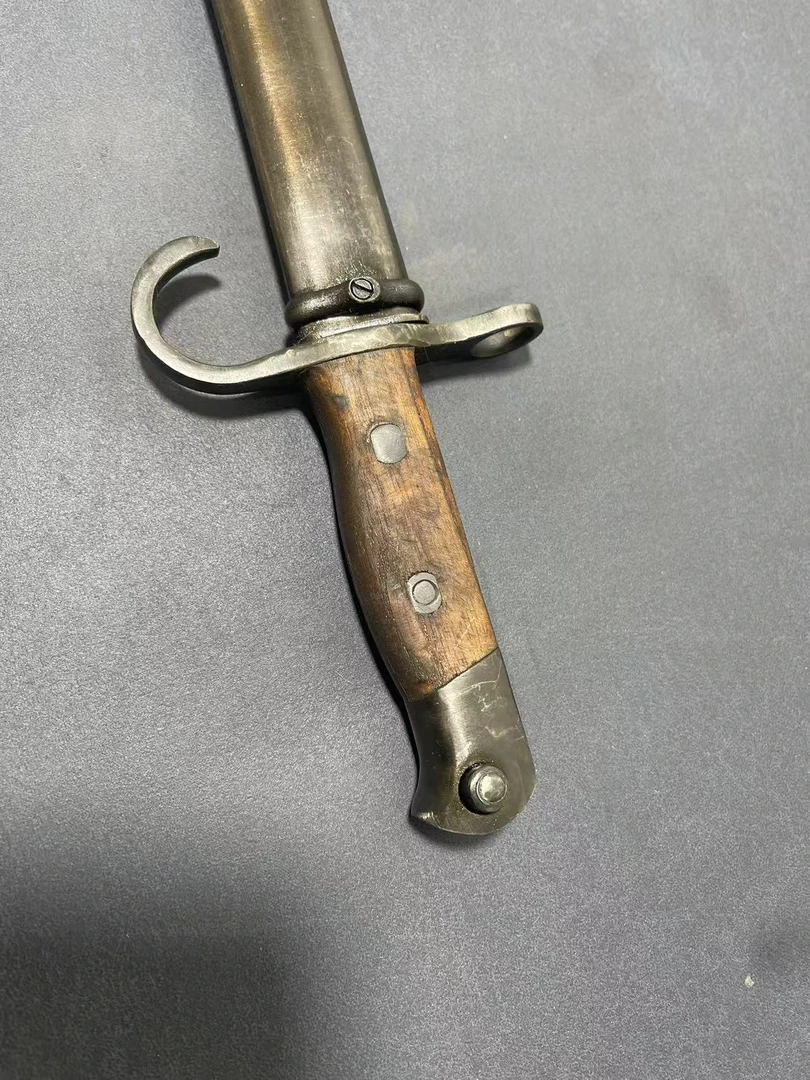 三八工艺品未开刃