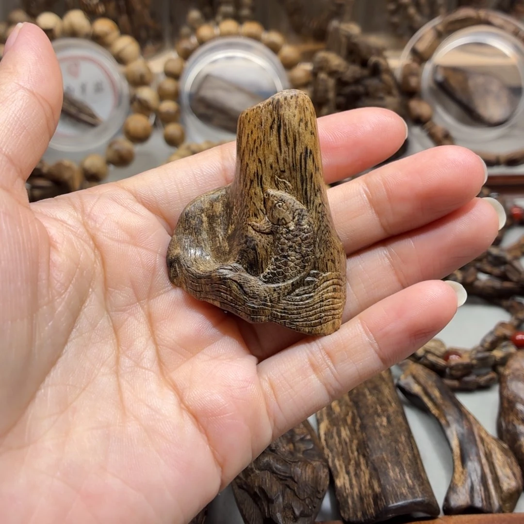 沉香沉香碎屑文莱九分